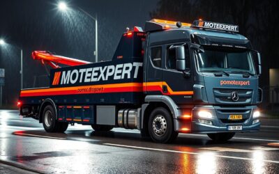 Jak bezpiecznie zlikwidować szkodę w Polsce z MOTOEXPERT