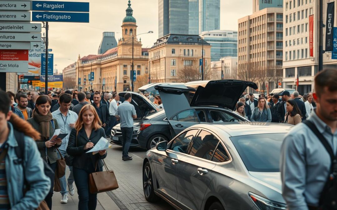 Obcokrajowiec po kolizji w Polsce? MOTOEXPERT zna procedury i prawo!