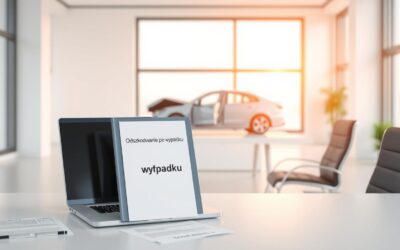 Jak otrzymać najwyższe odszkodowanie po wypadku w Polsce z Z MOTOEXPERT