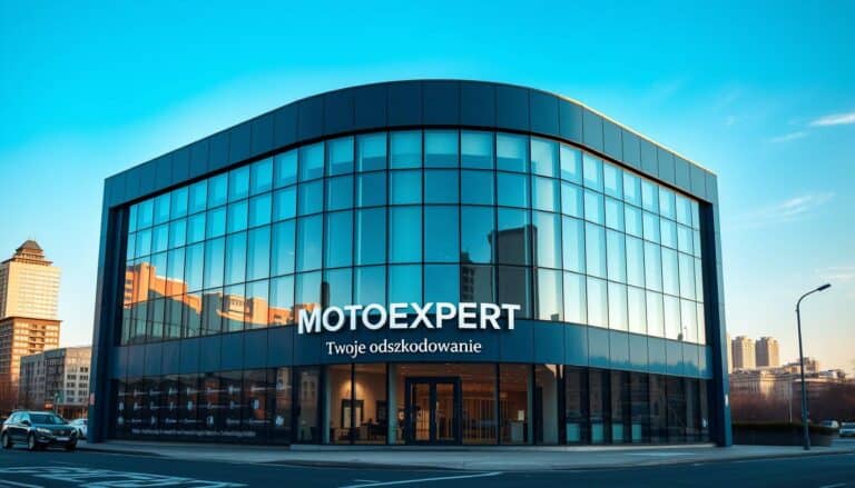 Twoje odszkodowanie w Polsce — MOTOEXPERT to gwarancja skuteczności!