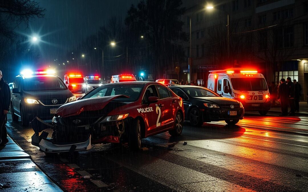 Twoje prawa po wypadku w Polsce — MOTOEXPERT Cię ochroni!