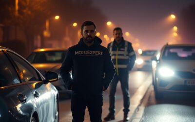 Miałeś wypadek w Polsce? MOTOEXPERT pomoże Ci uzyskać odszkodowanie!