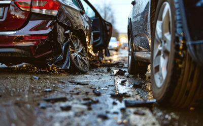 Odszkodowanie z niemieckiego OC vs polskiego – porównanie kwot