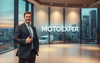 Nie daj się zaskoczyć polskim procedurom — MOTOEXPERT Cię poprowadzi!