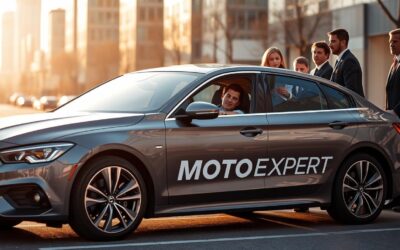 Ekspercka pomoc po wypadku w Polsce — wybierz MOTOEXPERT!