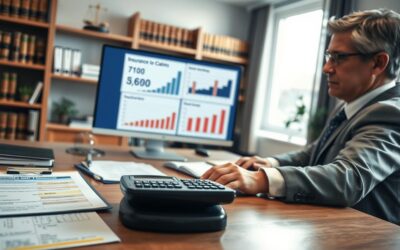 Ubezpieczyciel zaniżył odszkodowanie? Sprawdź, czy to prawidłowa kwota