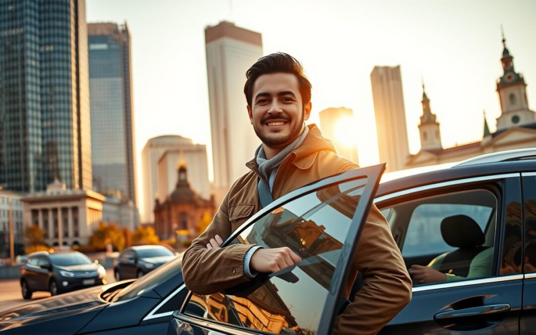 Obcokrajowiec w kolizji w Polsce? Zaufaj MOTOEXPERT!