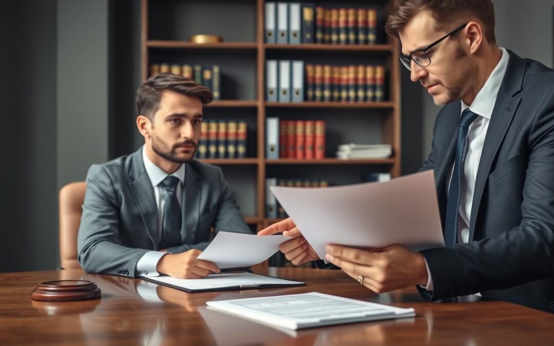 Otrzymałeś zaniżone odszkodowanie po wypadku? Są możliwości działania po konsult