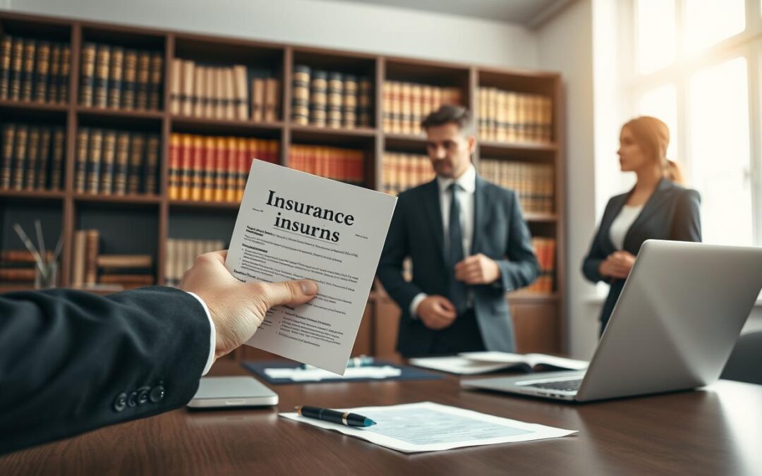 Ubezpieczyciel ograniczył odszkodowanie? Sprawdź szczegóły decyzji po konsultacj