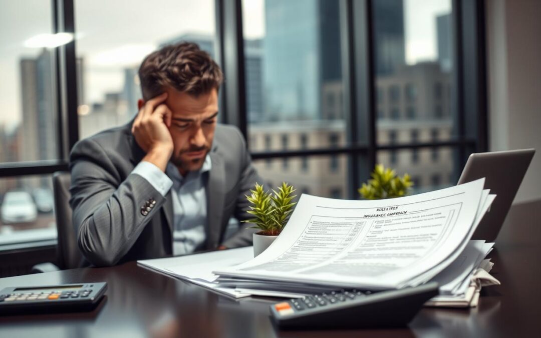 Problem z wysokością odszkodowania od ubezpieczyciela