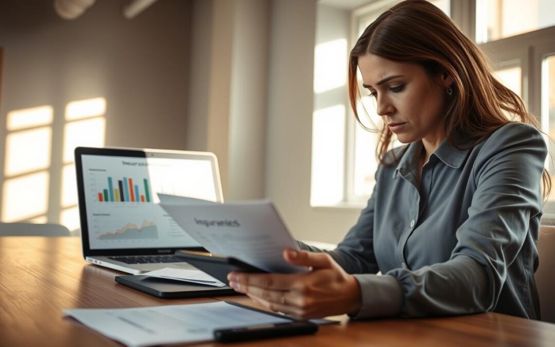 Ubezpieczyciel zaniżył odszkodowanie? Sprawdź, czy to prawidłowa kwota po konsul