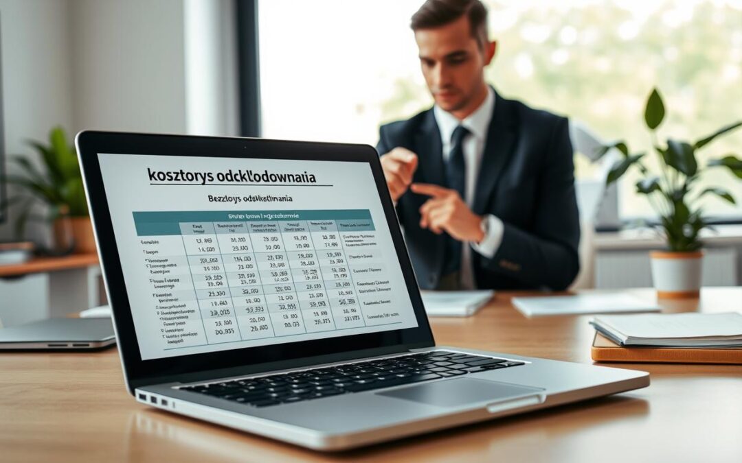 Zaniżona wypłata odszkodowania? Warto sprawdzić kosztorys po konsultacji z nieza