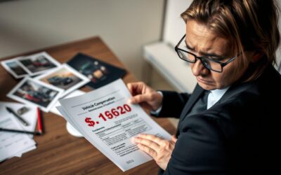 Zaniżone odszkodowanie komunikacyjne? Taka sytuacja zdarza się często po konsult.