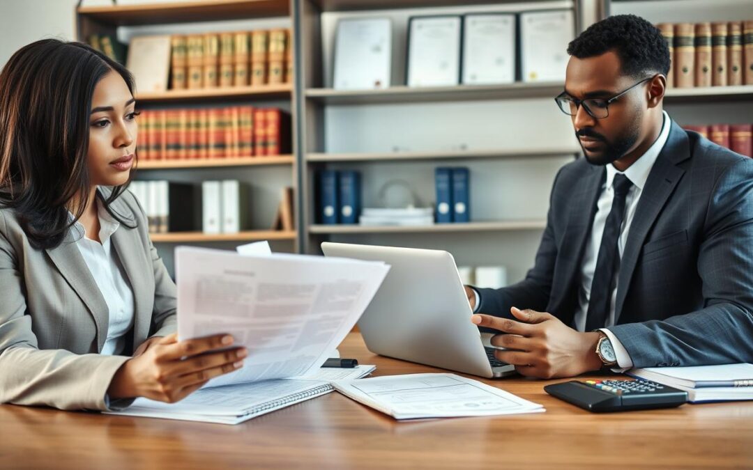 Zbyt niskie odszkodowanie od ubezpieczyciela? Warto to zweryfikować po konsultac