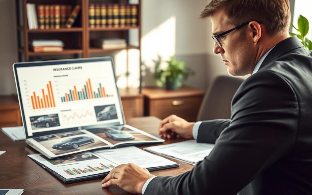 Kwota odszkodowania nie pokrywa szkody? To wymaga analizy po konsultacji z nieza