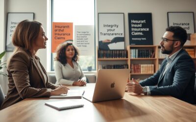 Odszkodowanie od ubezpieczyciela budzi wątpliwości? Sprawdź je po konsultacji z.