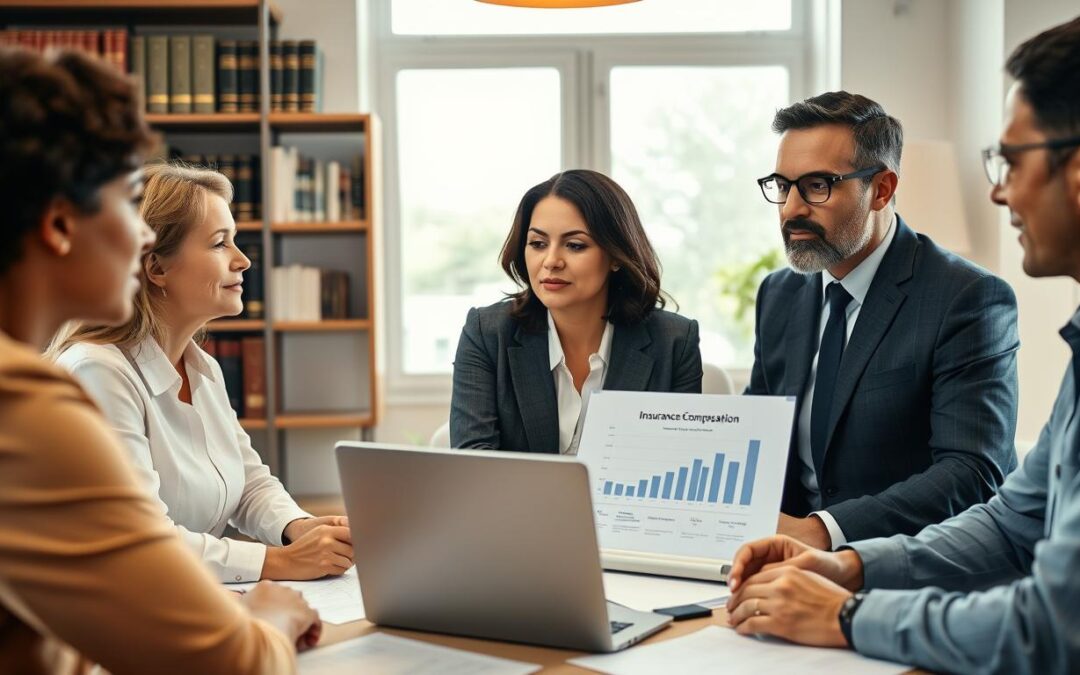 Odszkodowanie od ubezpieczyciela budzi wątpliwości? Sprawdź je po konsultacji z