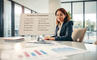 Odszkodowanie od ubezpieczyciela – nasze przewodnik
