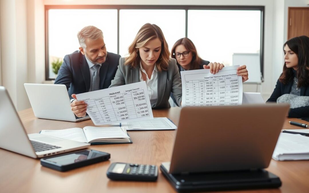 Ubezpieczyciel zaniżył odszkodowanie? Sprawdź, czy to prawidłowa kwota po konsul