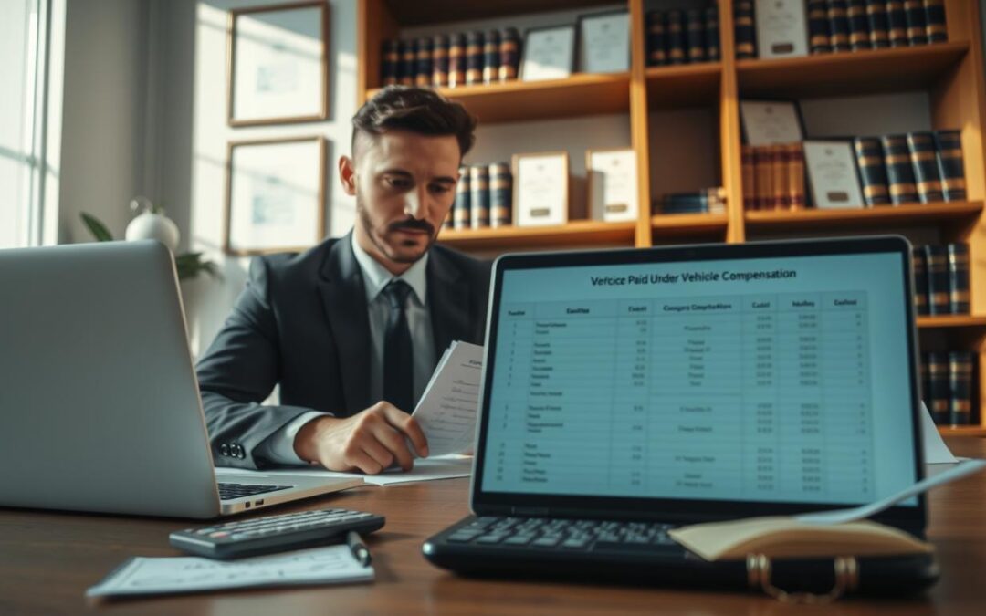 Za niskie odszkodowanie po kolizji? Możliwa jest weryfikacja po konsultacji z ni