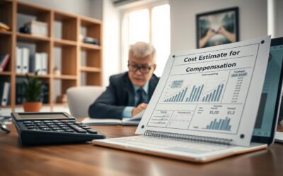 Zaniżona wypłata odszkodowania? Warto sprawdzić kosztorys po konsultacji z nieza