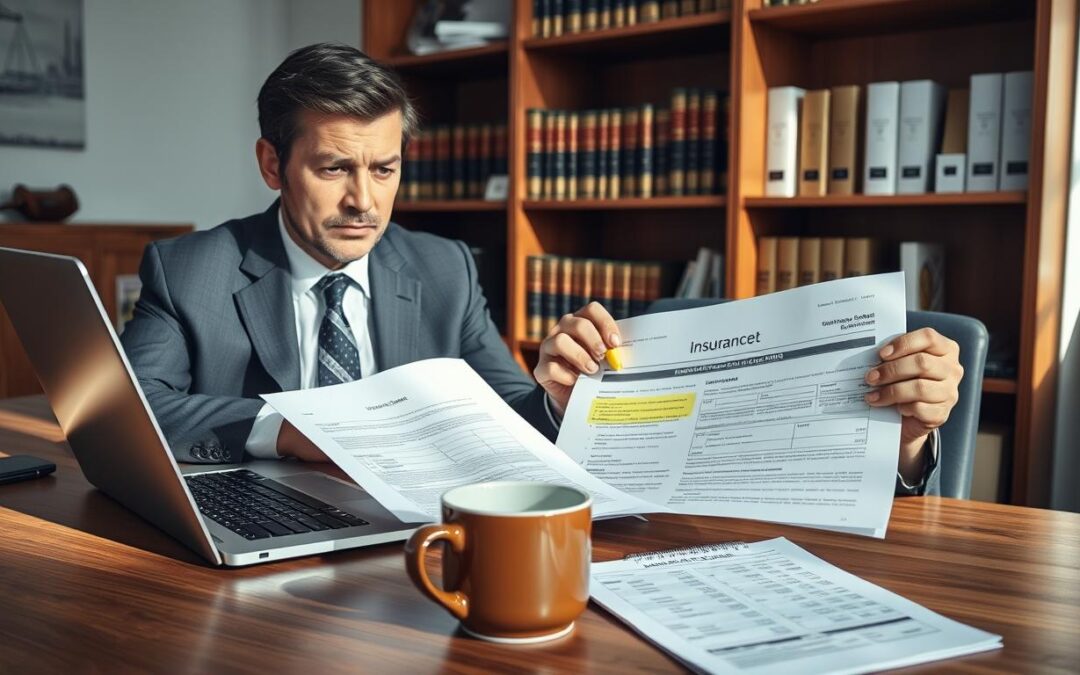 Zaniżona wypłata odszkodowania? Warto sprawdzić kosztorys po konsultacji z nieza