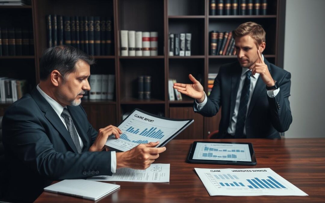 Zaniżone odszkodowanie komunikacyjne? Taka sytuacja zdarza się często po konsultacji