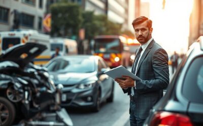 Zaniżone odszkodowanie komunikacyjne? Taka sytuacja zdarza się często po kolizji