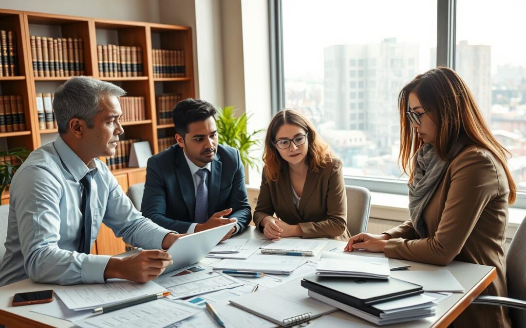 Zbyt niskie odszkodowanie od ubezpieczyciela? Warto to zweryfikować po konsultac