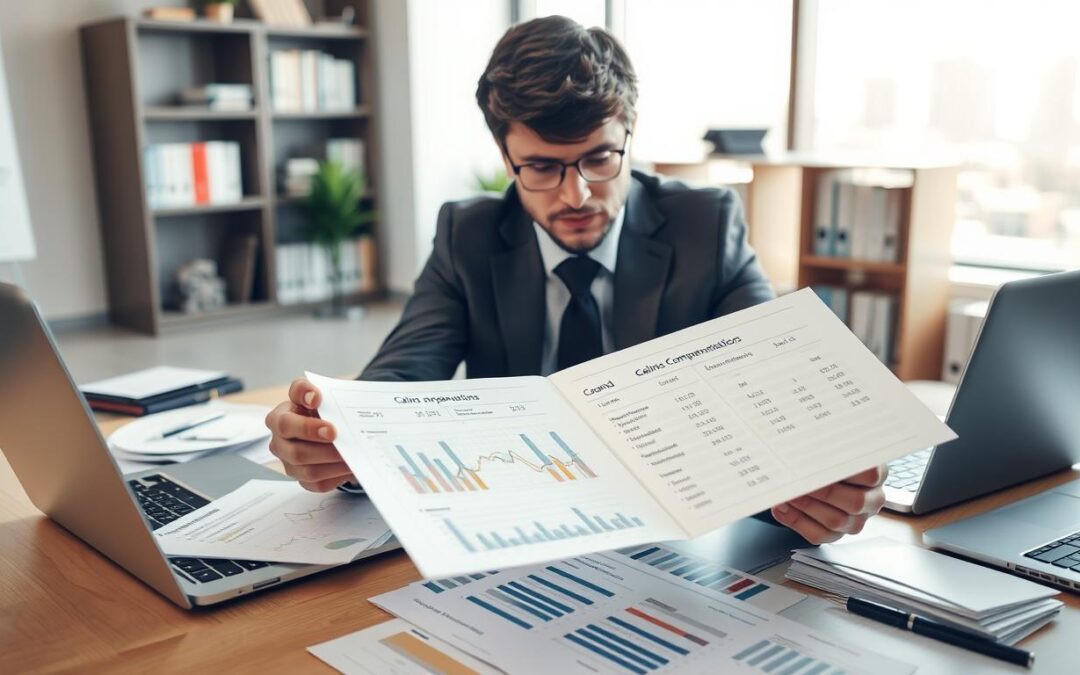 Kwota odszkodowania nie pokrywa szkody? To wymaga analizy po konsultacji z nieza