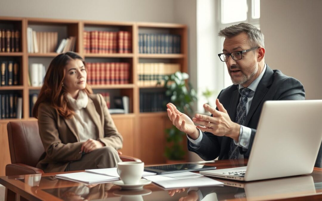 Odszkodowanie od ubezpieczyciela budzi wątpliwości? Sprawdź je po konsultacji z