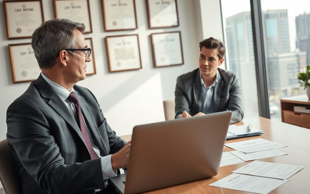 Otrzymałeś zaniżone odszkodowanie po wypadku? Są możliwości działania po konsult