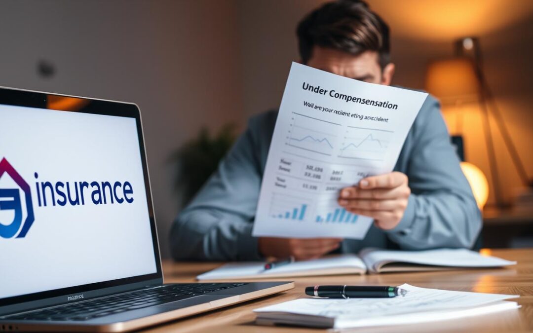 Otrzymałeś zaniżone odszkodowanie po wypadku? Są możliwości działania po konsult