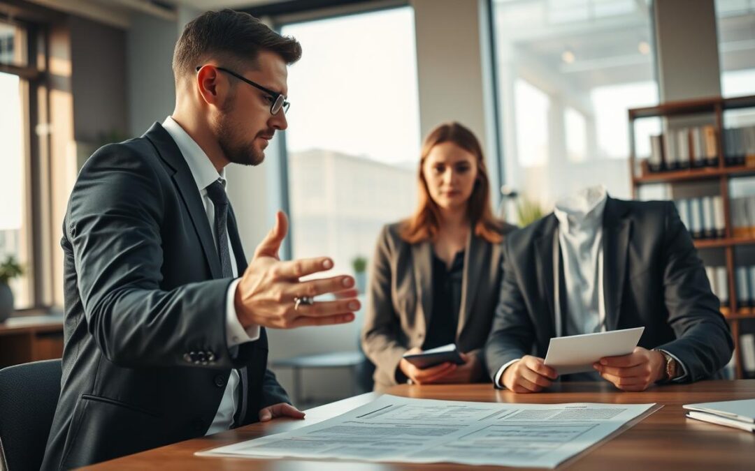 Ubezpieczyciel ograniczył odszkodowanie? Sprawdź szczegóły decyzji po konsultacj