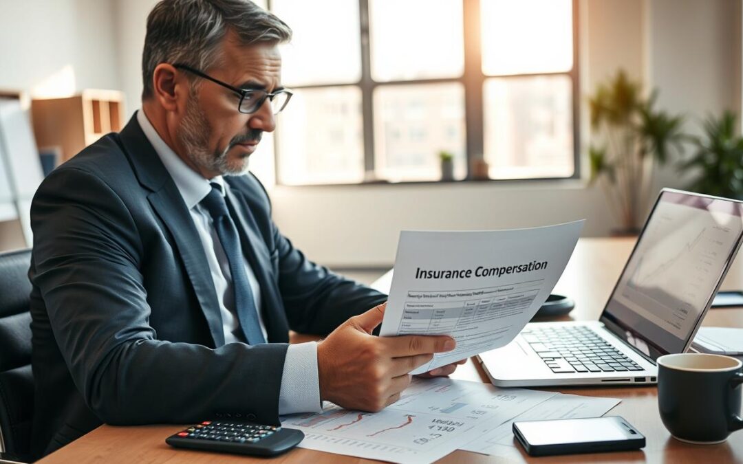 Ubezpieczyciel zaniżył odszkodowanie? Sprawdź, czy to prawidłowa kwota po konsul