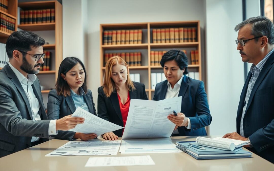 Za niskie odszkodowanie po kolizji? Możliwa jest weryfikacja po konsultacji z ni