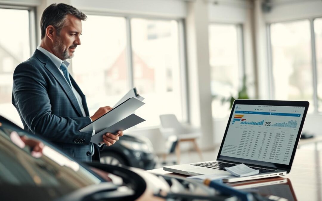 Zaniżona wypłata odszkodowania? Warto sprawdzić kosztorys po konsultacji z nieza