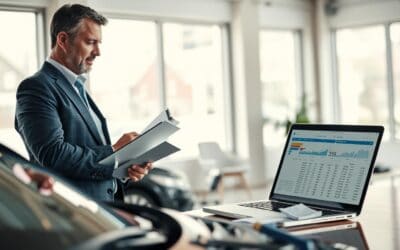 Zaniżona wypłata odszkodowania? Warto sprawdzić kosztorys po konsultacji z nieza