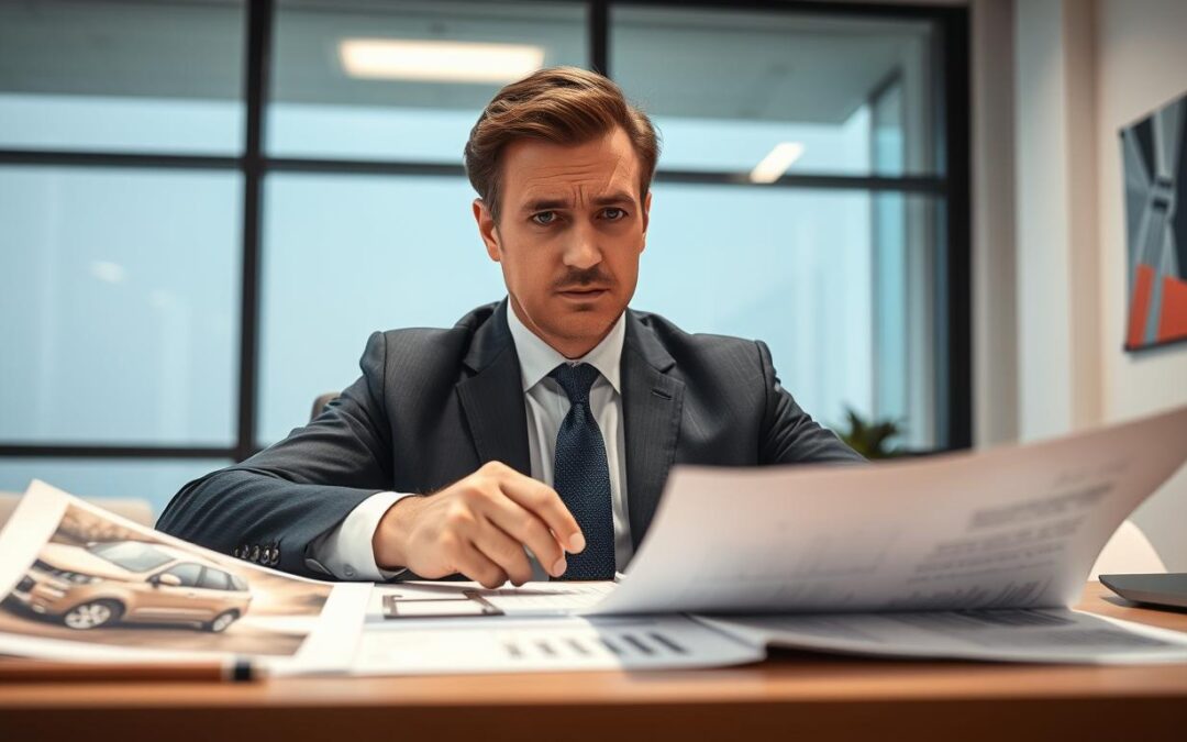 Zaniżone odszkodowanie komunikacyjne? Taka sytuacja zdarza się często po konsult