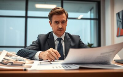 Zaniżone odszkodowanie komunikacyjne? Taka sytuacja zdarza się często po konsult.