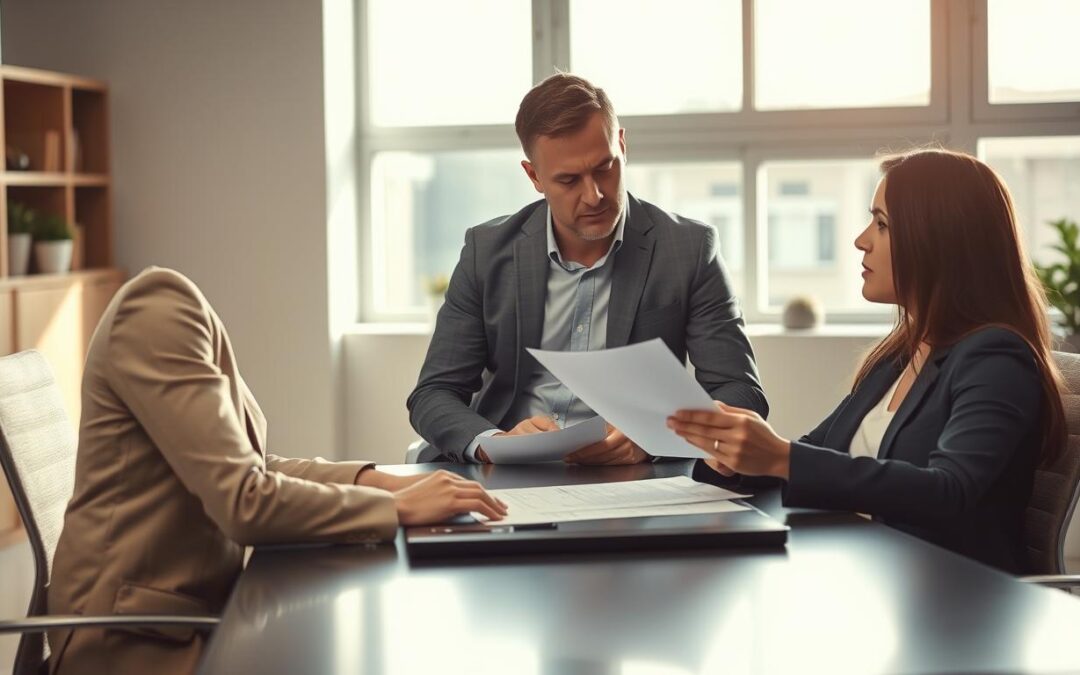 Zbyt niskie odszkodowanie od ubezpieczyciela? Warto to zweryfikować po konsultac