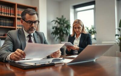 Zbyt niskie odszkodowanie od ubezpieczyciela? Warto to zweryfikować po konsultac.