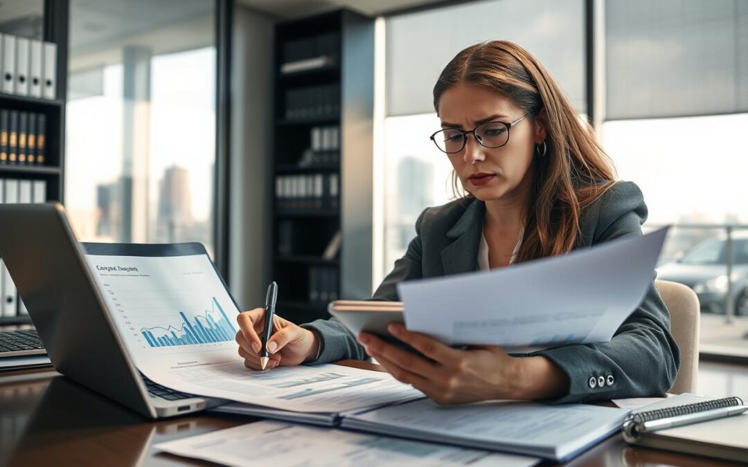 Kwota odszkodowania nie pokrywa szkody? To wymaga analizy po konsultacji z nieza.