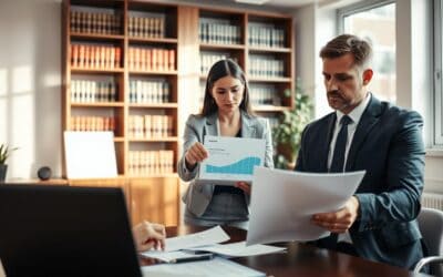 Ubezpieczyciel ograniczył odszkodowanie? Sprawdź szczegóły decyzji po konsultacjach